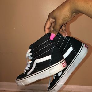 Vans Sk8-Hi
